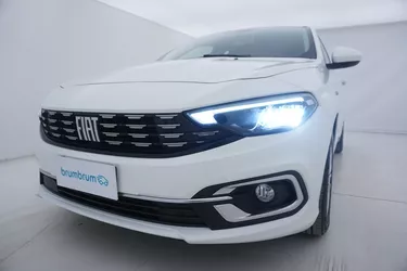 Fiat Tipo Business 1.6 Diesel 131CV Manuale Visione frontale