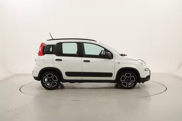 Fiat Panda Hybrid City Life 1.0 Mild Hybrid 70CV Manuale