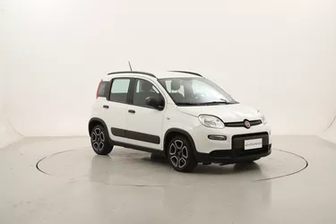 Fiat Panda Hybrid City Life 1.0 Mild Hybrid 70CV Manuale