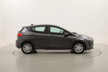 Ford Fiesta Hybrid Connect 1.0 Mild Hybrid 125CV Manuale Ford Fiesta Hybrid Connect 1.0 Mild Hybrid 125CV Manuale