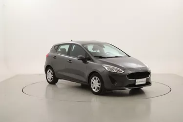 Ford Fiesta Hybrid Connect 1.0 Mild Hybrid 125CV Manuale Ford Fiesta Hybrid Connect 1.0 Mild Hybrid 125CV Manuale