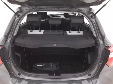 Toyota Yaris Hybrid Business 1.5 Full Hybrid 101CV Automatico Bagagliaio