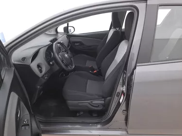 Toyota Yaris Hybrid Business 1.5 Full Hybrid 101CV Automatico Sedili
