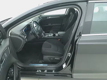 Ford Mondeo SW Hybrid Titanium Business 2.0 Full Hybrid 187CV Automatico Sedili
