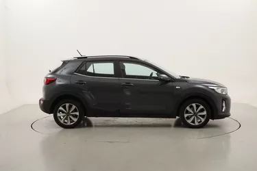 Kia Stonic MHEV Style 1.0 Mild Hybrid 100CV Manuale Kia Stonic MHEV Style 1.0 Mild Hybrid 100CV Manuale