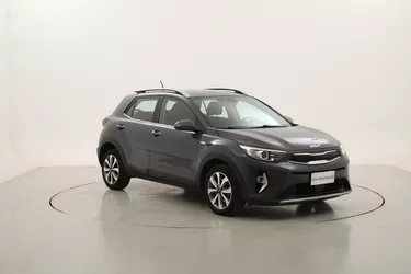 Kia Stonic MHEV Style 1.0 Mild Hybrid 100CV Manuale Kia Stonic MHEV Style 1.0 Mild Hybrid 100CV Manuale
