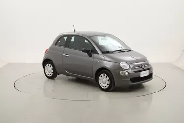 Fiat 500 Hybrid Cult 1.0 Mild Hybrid 70CV Manuale Fiat 500 Hybrid Cult 1.0 Mild Hybrid 70CV Manuale