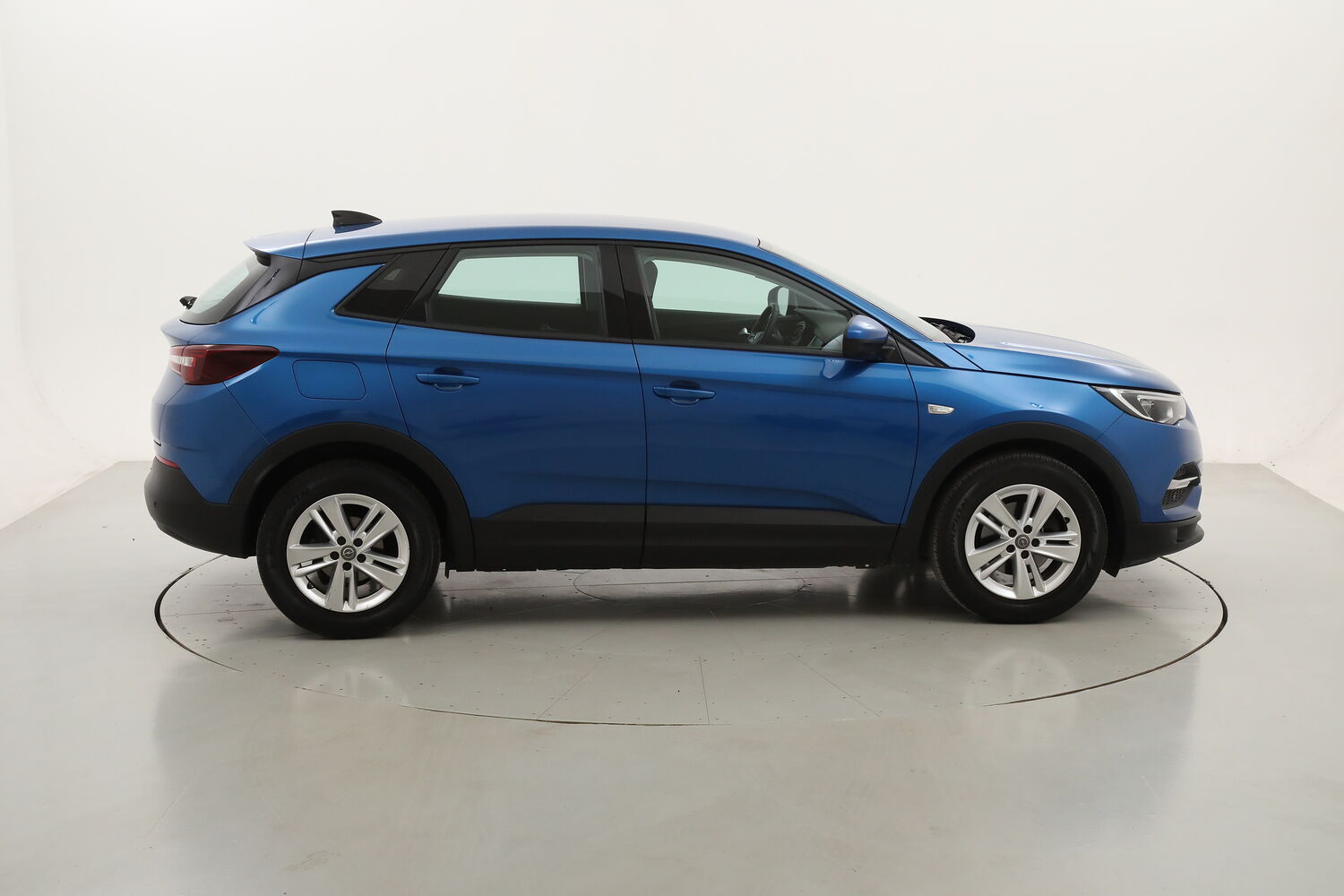 Opel Grandland Business AT8 usata del 2020 con 102.539 km