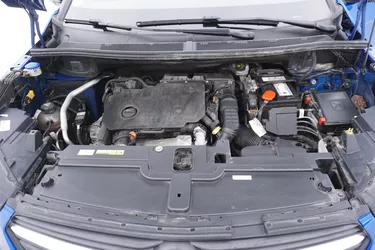 Opel Grandland Business AT8 1.5 Diesel 131CV Automatico Vano motore