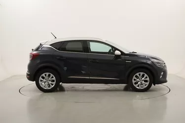Renault Captur Hybrid Intens 1.3 Mild Hybrid 140CV Manuale Renault Captur Hybrid Intens 1.3 Mild Hybrid 140CV Manuale