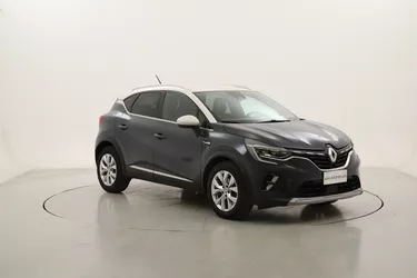 Renault Captur Hybrid Intens 1.3 Mild Hybrid 140CV Manuale Renault Captur Hybrid Intens 1.3 Mild Hybrid 140CV Manuale