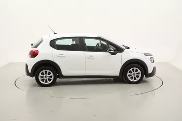 Citroen C3 Feel 1.5 Diesel 102CV Manuale Citroen C3 Feel 1.5 Diesel 102CV Manuale