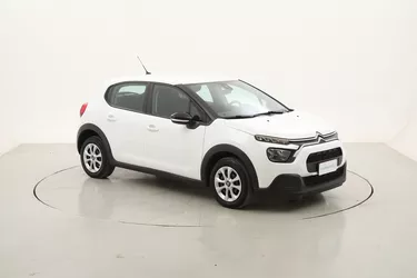 Citroen C3 Feel 1.5 Diesel 102CV Manuale Citroen C3 Feel 1.5 Diesel 102CV Manuale