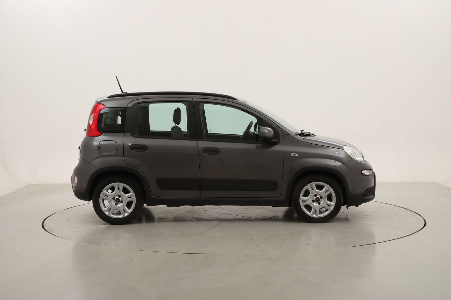 Fiat Panda Hybrid City Life usata del 2023 con 77.758 km