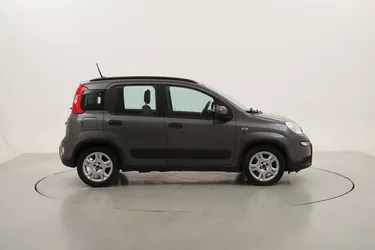 Fiat Panda Hybrid City Life 1.0 Mild Hybrid 70CV Manuale Fiat Panda Hybrid City Life 1.0 Mild Hybrid 70CV Manuale