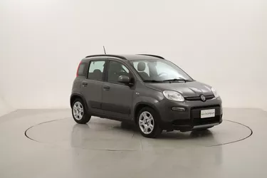 Fiat Panda Hybrid City Life 1.0 Mild Hybrid 70CV Manuale Fiat Panda Hybrid City Life 1.0 Mild Hybrid 70CV Manuale