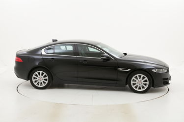 Jaguar XE Pretige Business Edition Aut. usata del 2018 con 39.739 km