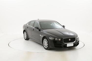 Jaguar XE Pretige Business Edition Aut. usata del 2018 con 39.739 km
