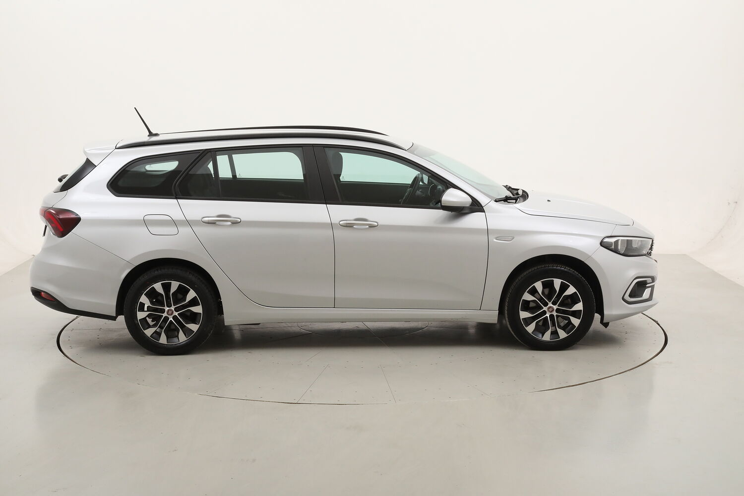 Fiat Tipo SW City Life usata del 2023 con 56.601 km