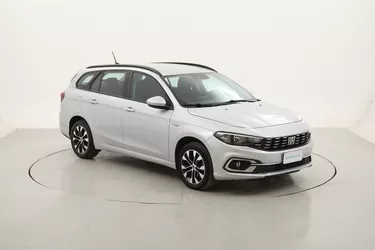 Fiat Tipo SW City Life 1.0 Benzina 100CV Manuale Fiat Tipo SW City Life 1.0 Benzina 100CV Manuale