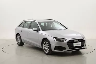 Audi A4 Avant 40 Business Quattro S tronic 2.0 Diesel 190CV Automatico
