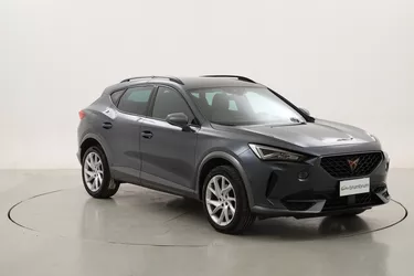 Cupra Formentor 4Drive DSG 2.0 Diesel 150CV Automatico Cupra Formentor 4Drive DSG 2.0 Diesel 150CV Automatico