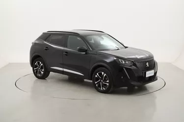 Peugeot 2008 Allure Pack EAT8 1.5 Diesel 131CV Automatico