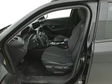 Peugeot 2008 Allure Pack EAT8 1.5 Diesel 131CV Automatico Sedili