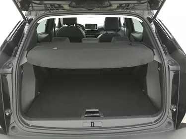 Peugeot 2008 Allure Pack EAT8 1.5 Diesel 131CV Automatico Bagagliaio