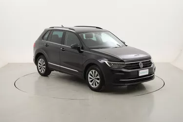 Volkswagen Tiguan Life 1.5 Benzina 131CV Manuale
