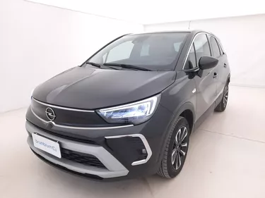 Opel Crossland Elegance 1.5 Diesel 110CV Manuale Visione frontale
