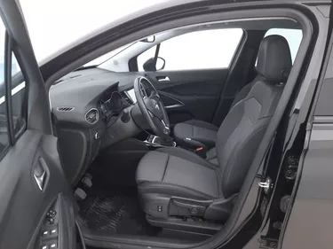 Opel Crossland Elegance 1.5 Diesel 110CV Manuale Sedili