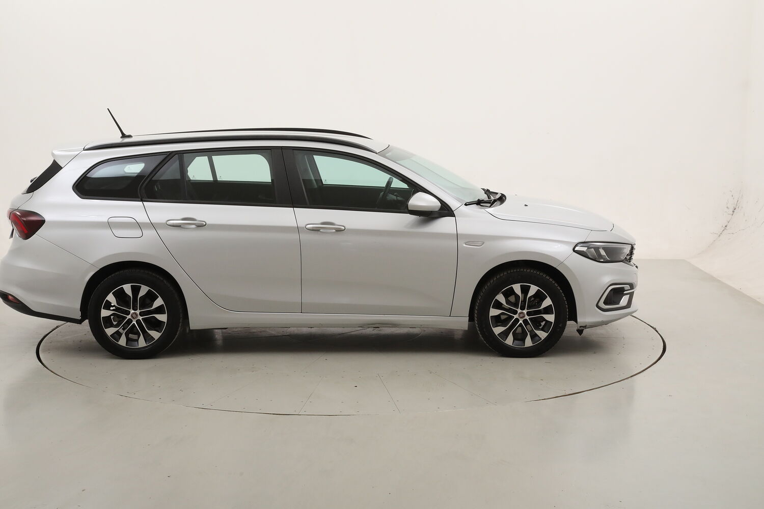 Fiat Tipo SW City Life usata del 2022 con 62.537 km
