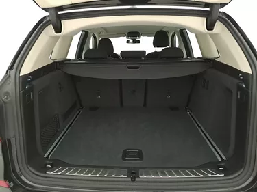 BMW X3 18d 48V sDrive Business Advantage 2.0 Mild Hybrid 150CV Automatico Bagagliaio