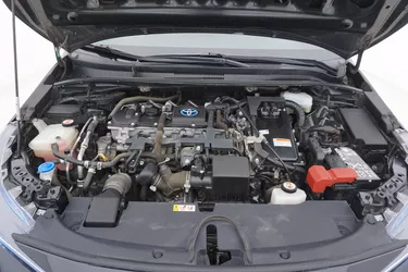 Toyota Corolla Hybrid Business 1.8 Full Hybrid 122CV Automatico Vano motore