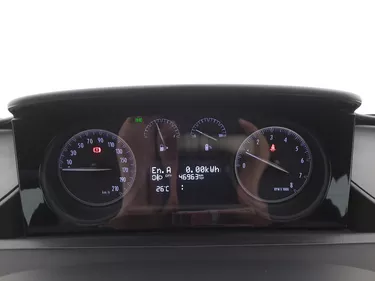 Lancia Ypsilon Hybrid Gold 1.0 Mild Hybrid 69CV Manuale Interni
