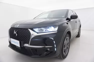 DS DS 7 Crossback Business 1.5 Diesel 131CV Automatico Visione frontale