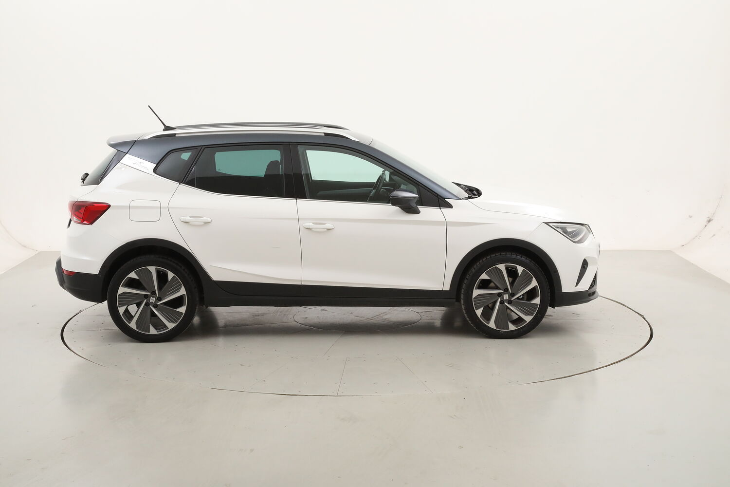 Seat Arona FR usata del 2021 con 71.039 km