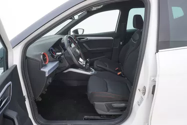 Seat Arona FR 1.0 Metano 90CV Manuale Sedili