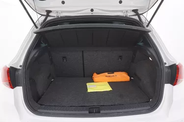 Seat Arona FR 1.0 Metano 90CV Manuale Bagagliaio