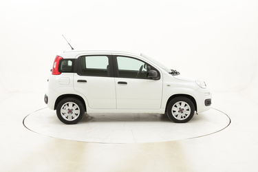 Fiat Panda Easy usata del 2016 con 33.573 km
