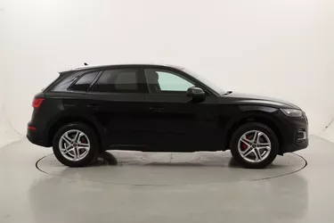 Audi Q5 MHEV Business quattro S tronic 2.0 Mild Hybrid 204CV Automatico Audi Q5 MHEV Business quattro S tronic 2.0 Mild Hybrid 204CV Automatico