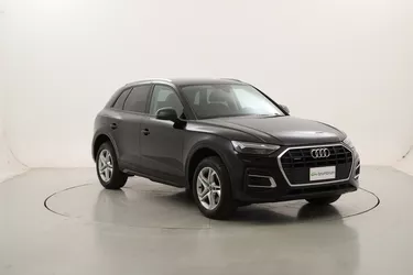 Audi Q5 MHEV Business quattro S tronic 2.0 Mild Hybrid 204CV Automatico Audi Q5 MHEV Business quattro S tronic 2.0 Mild Hybrid 204CV Automatico