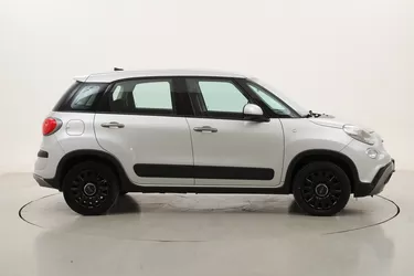 Fiat 500L Connect 1.3 Diesel 95CV Manuale