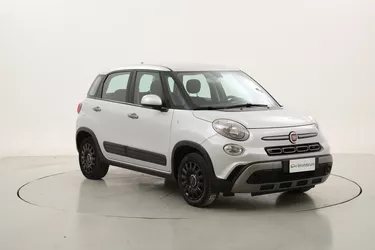 Fiat 500L Connect 1.3 Diesel 95CV Manuale