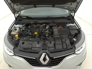 Renault Megane Sporter Business EDC 1.5 Diesel 116CV Automatico Vano motore