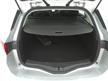 Renault Megane Sporter Business EDC 1.5 Diesel 116CV Automatico Bagagliaio