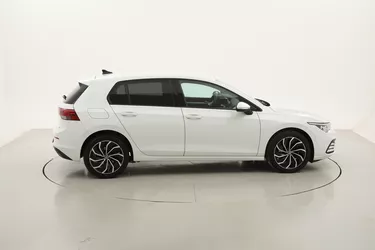 Volkswagen Golf Life DSG 1.0 Mild Hybrid 110CV Automatico