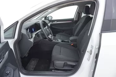 Volkswagen Golf Life DSG 1.0 Mild Hybrid 110CV Automatico Sedili