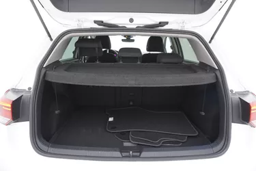 Volkswagen Golf Life DSG 1.0 Mild Hybrid 110CV Automatico Bagagliaio